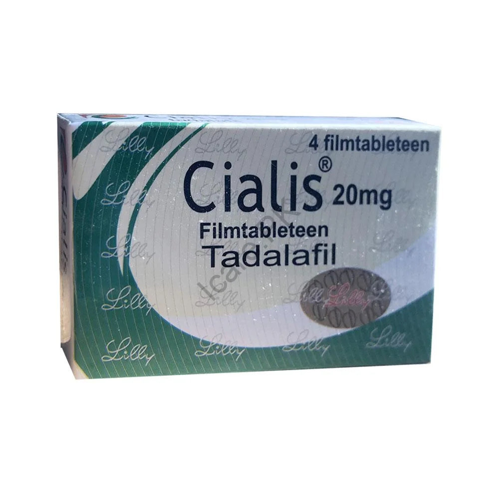 cialis-4tablet