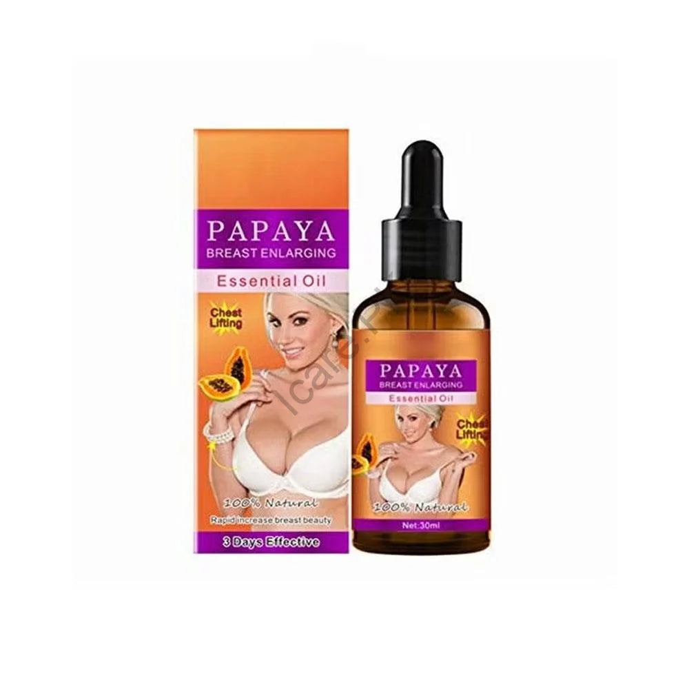 papaya-oil