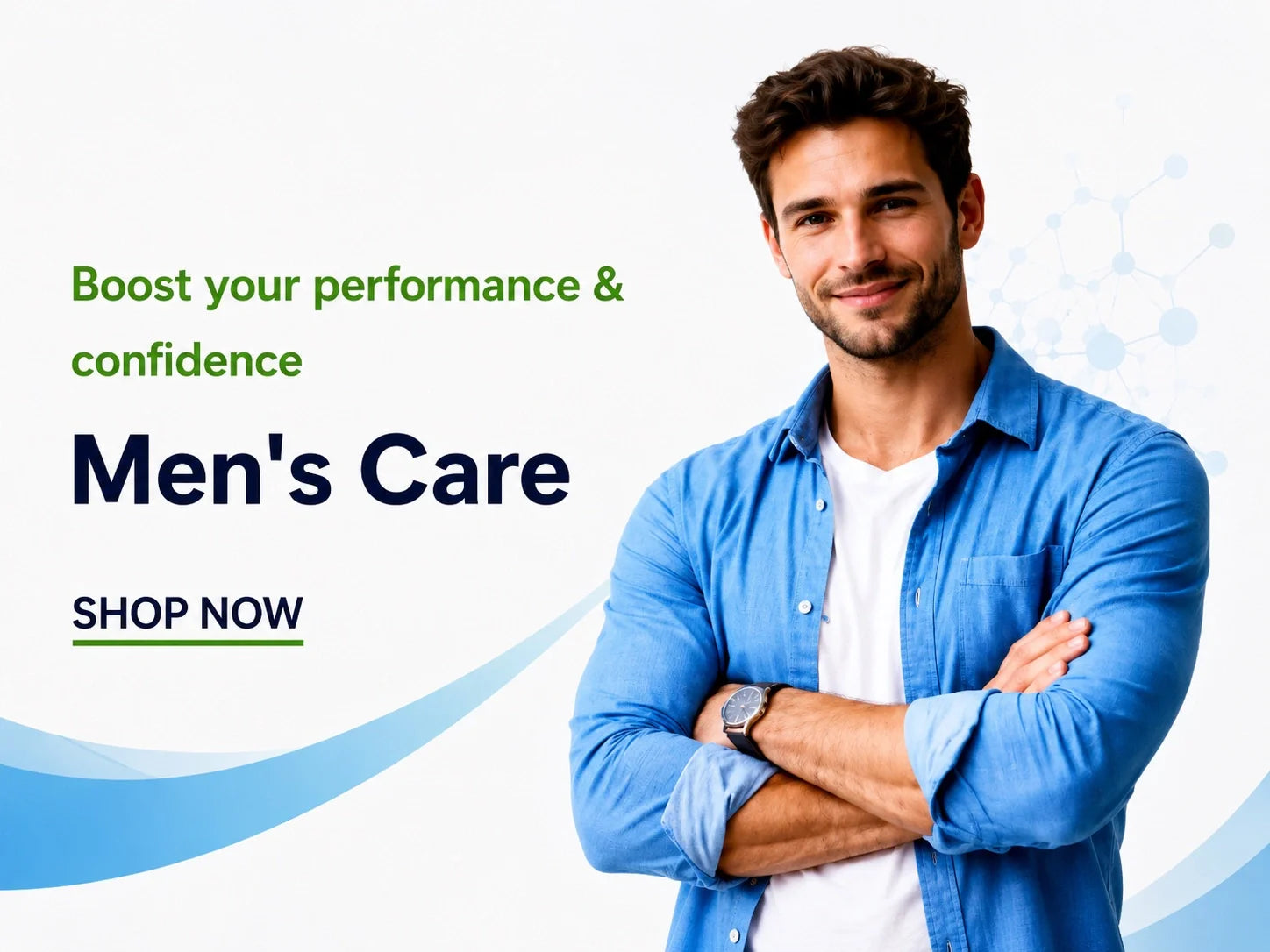 Men's Care