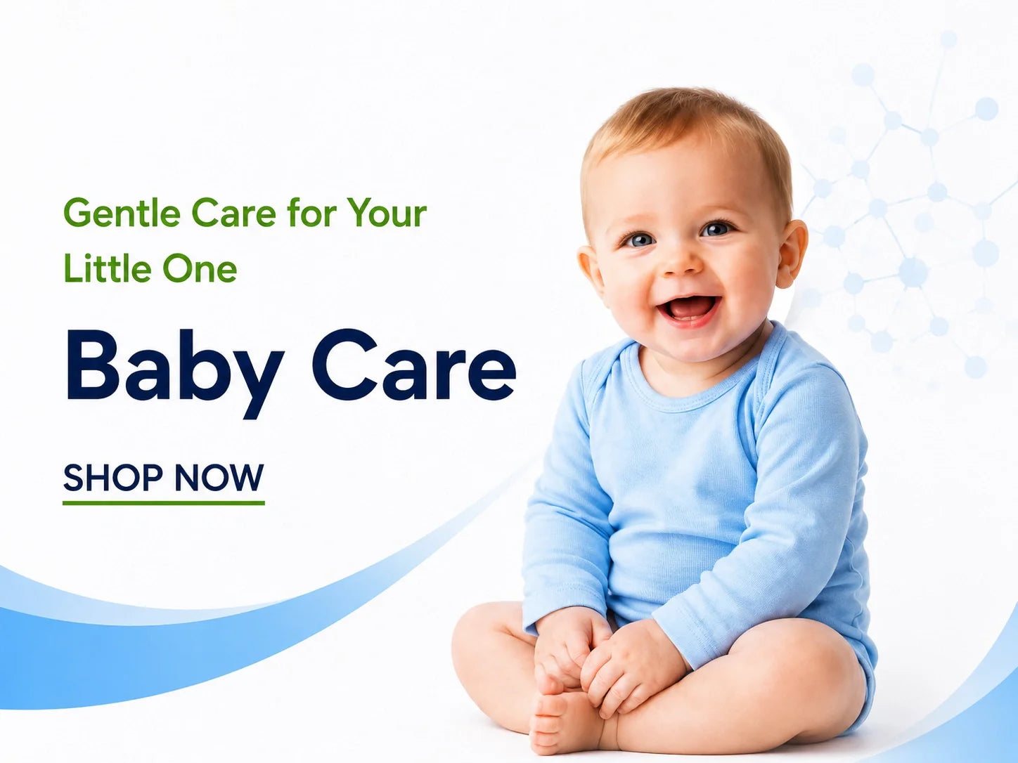 Baby's Care