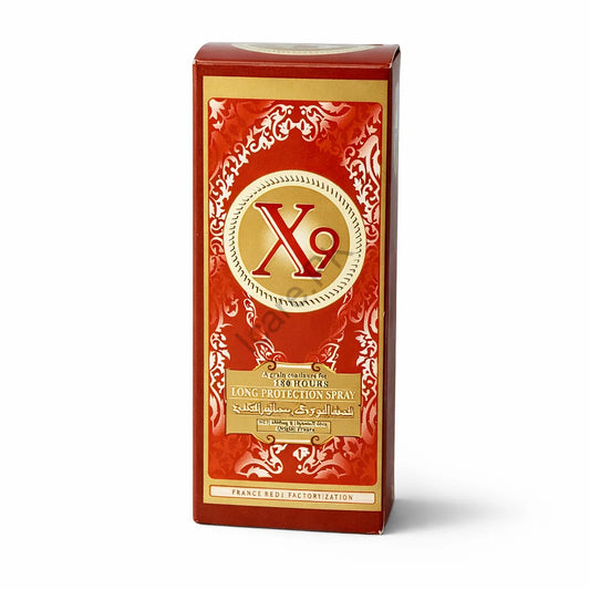 X9 Performance Tablets 100mg