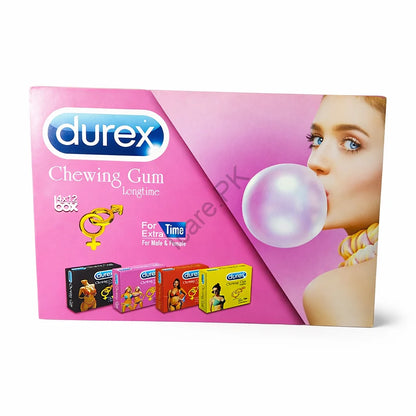 Durex Chewing Gum