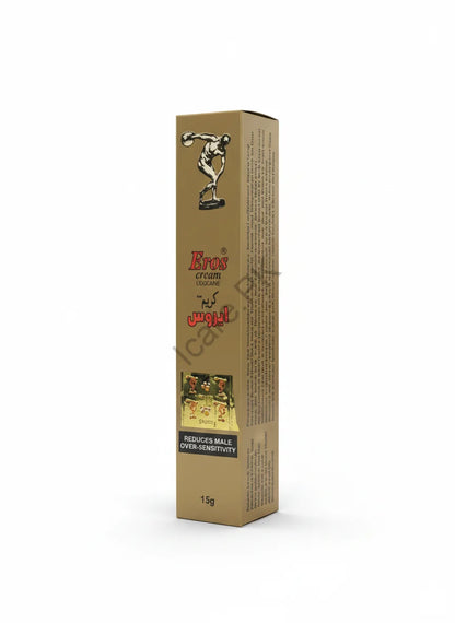 Eros Cream
