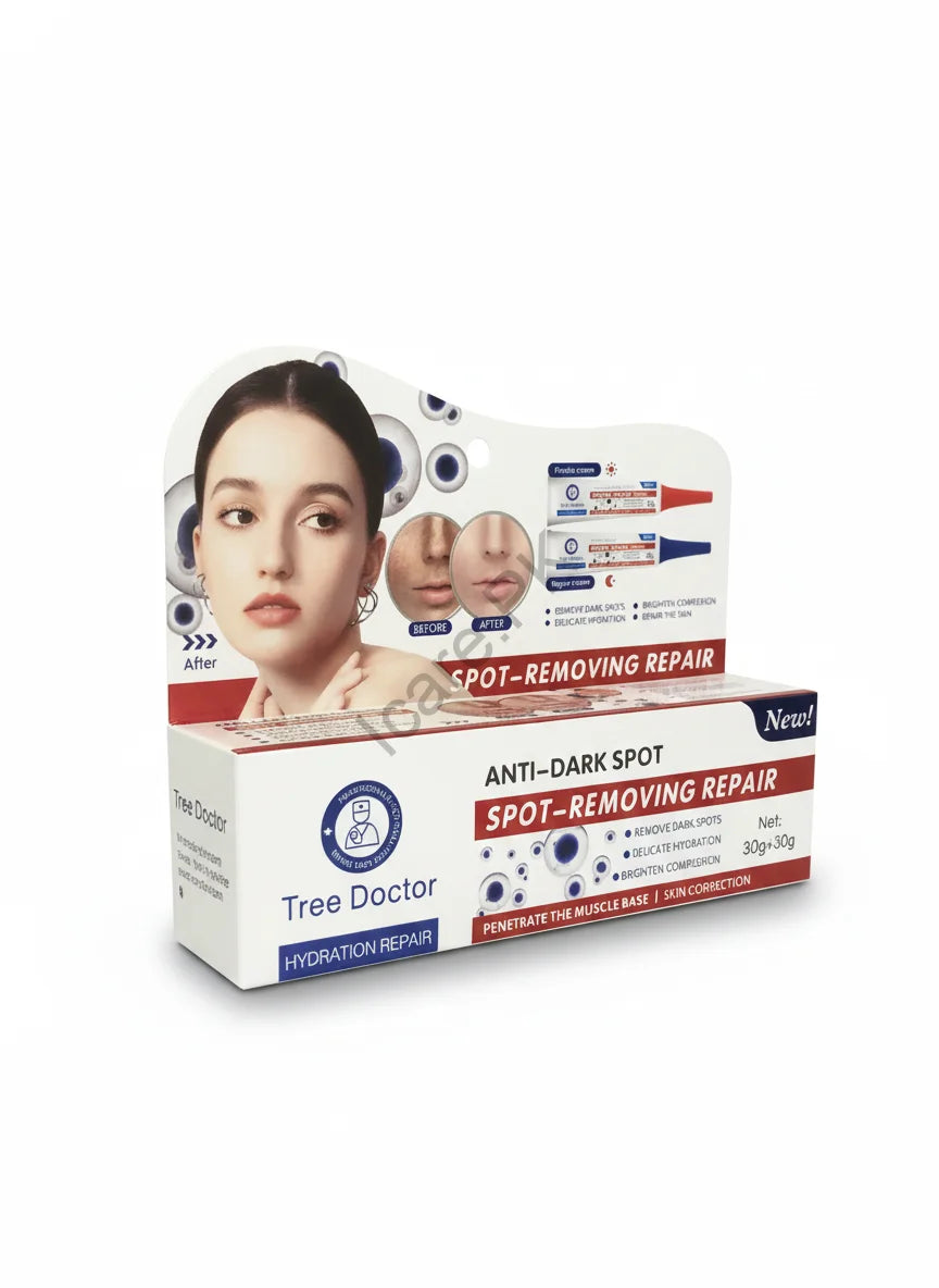 Tree Doctor Spot Removing Repair Cream (30g)