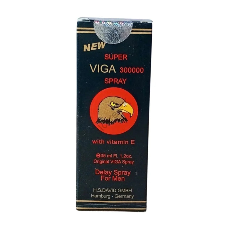 Super viga 300000 Spray For men