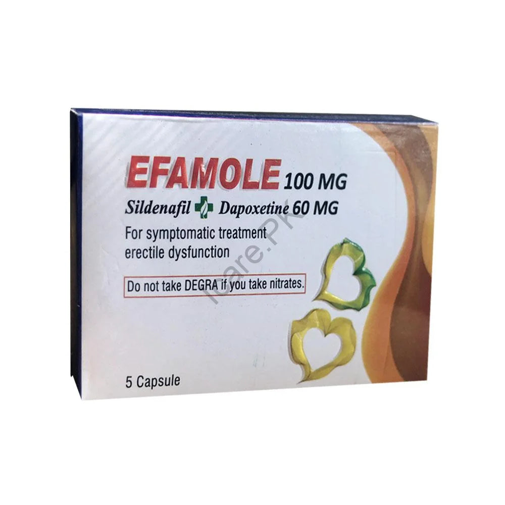 efamole-100mg-capsules