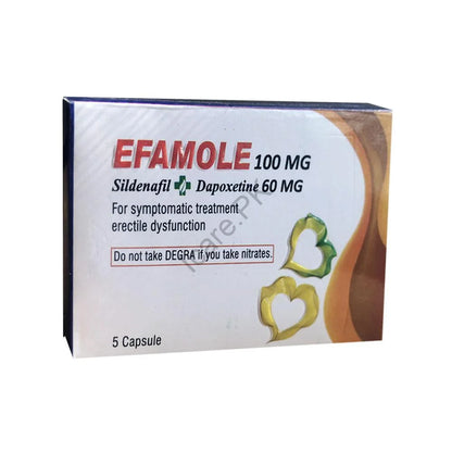efamole-100mg-capsules