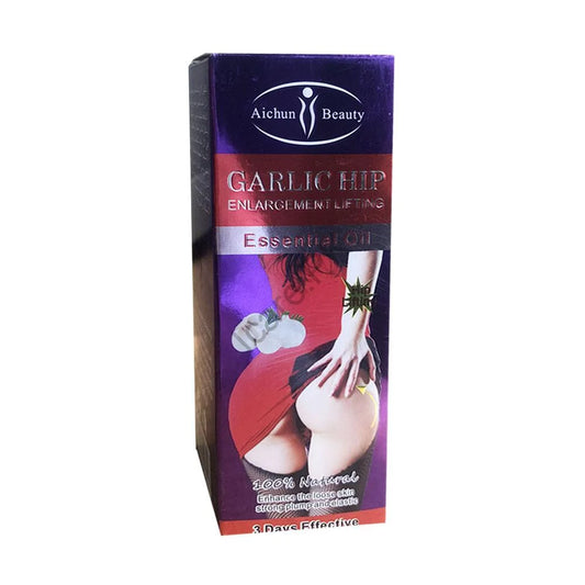 garlic-hip-enlarging-essential-oil
