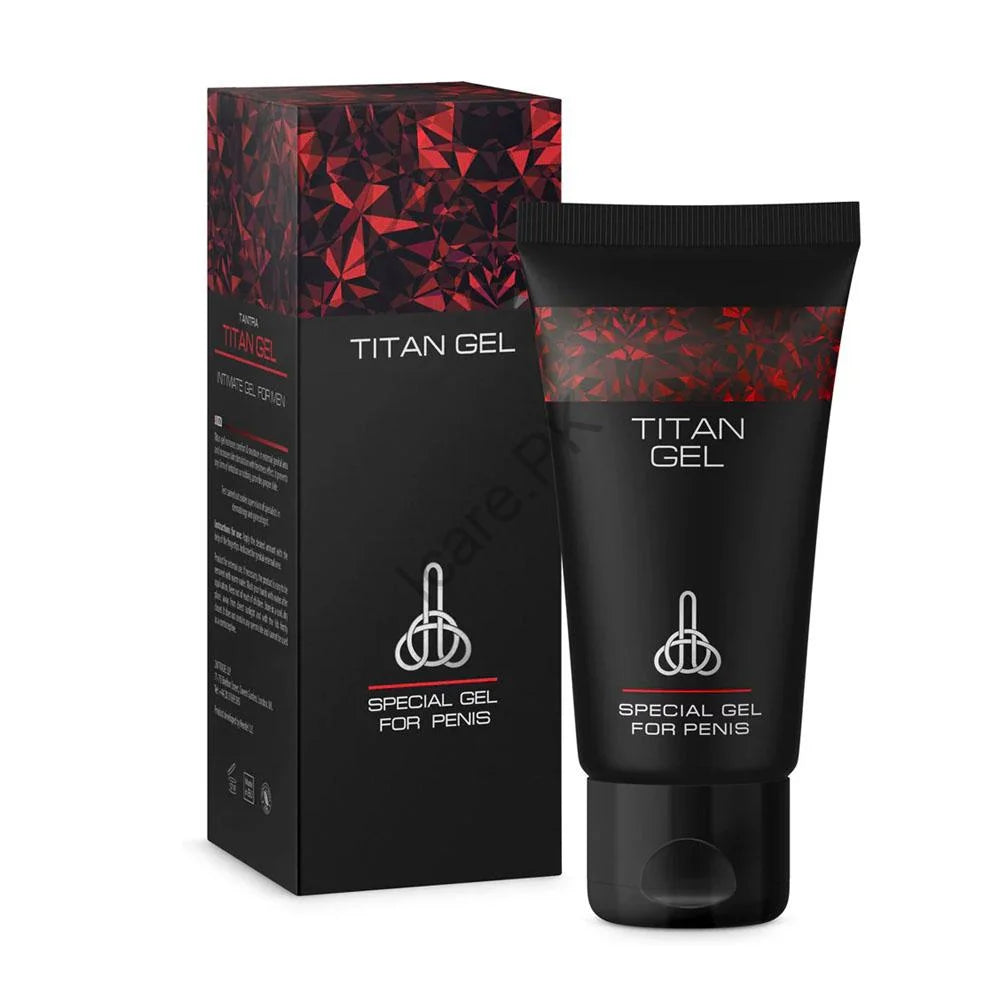titan-gel