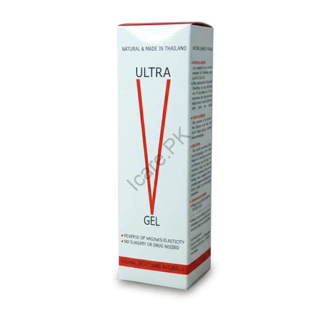 Ultra V Gel