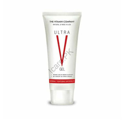 ultra-v-gel