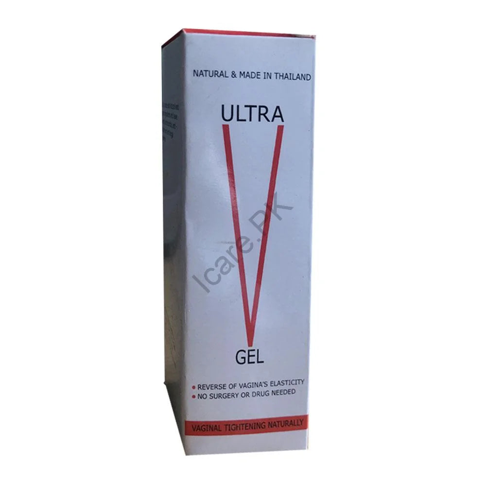 ultra-v-gel