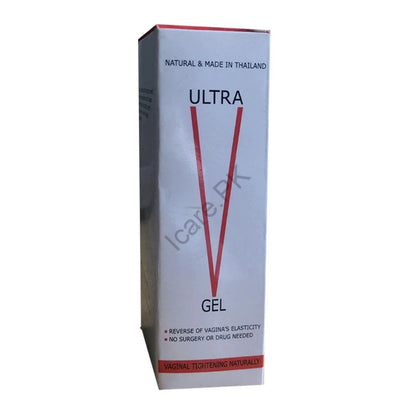 ultra-v-gel