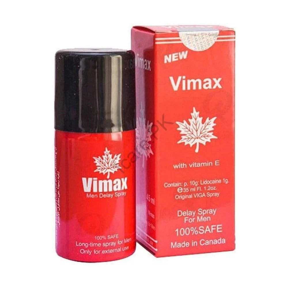 vimax