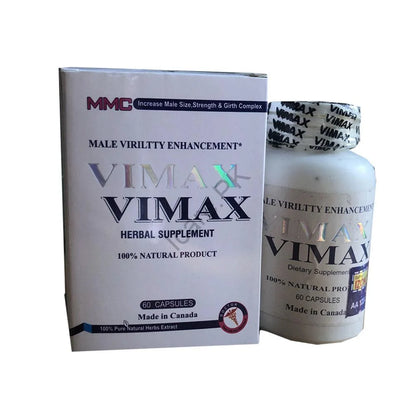vimax-60capsules