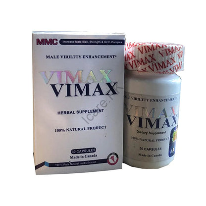 vimax-30s