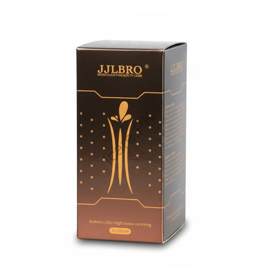 Jjlbro Essentials Oil