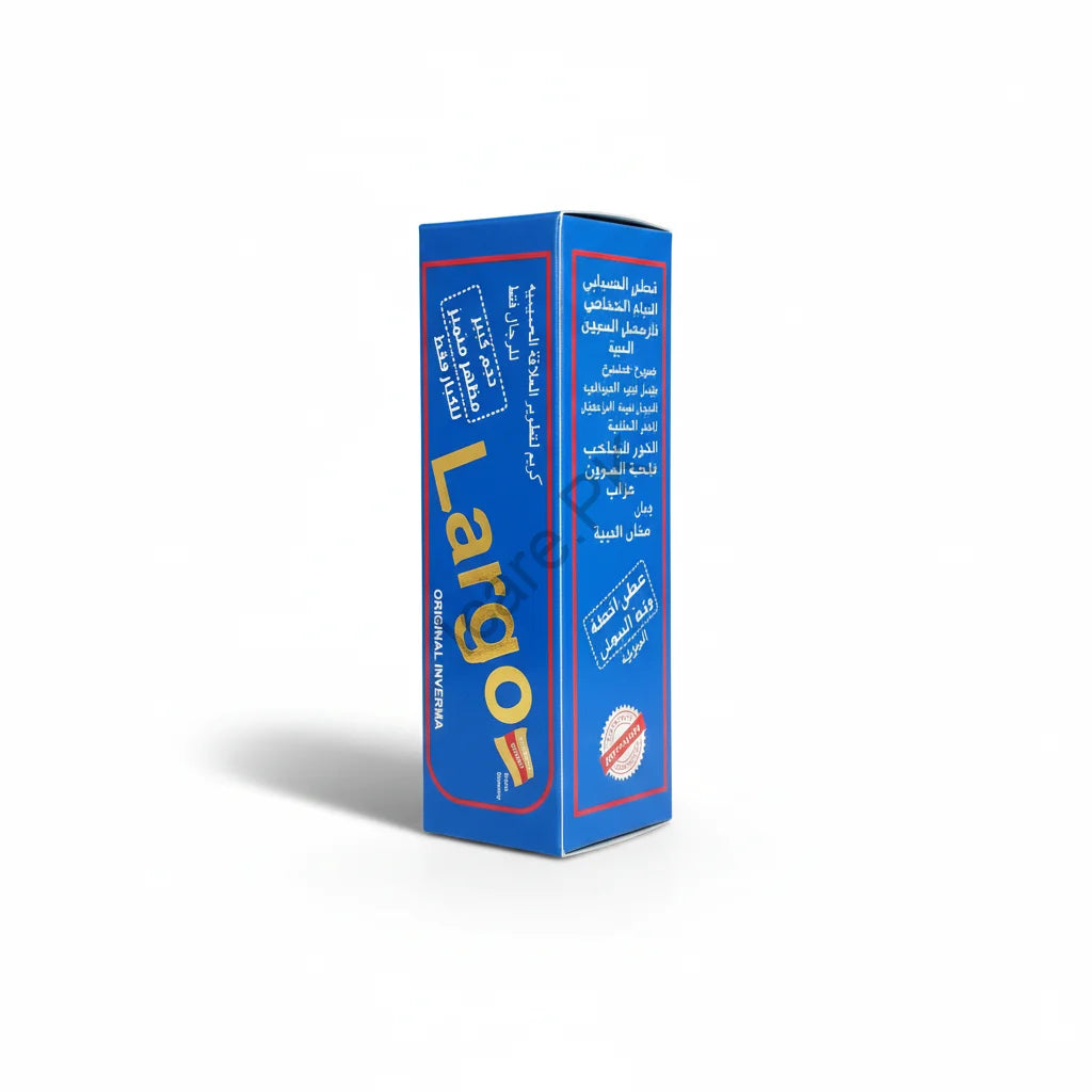 Largo Cream 50ml