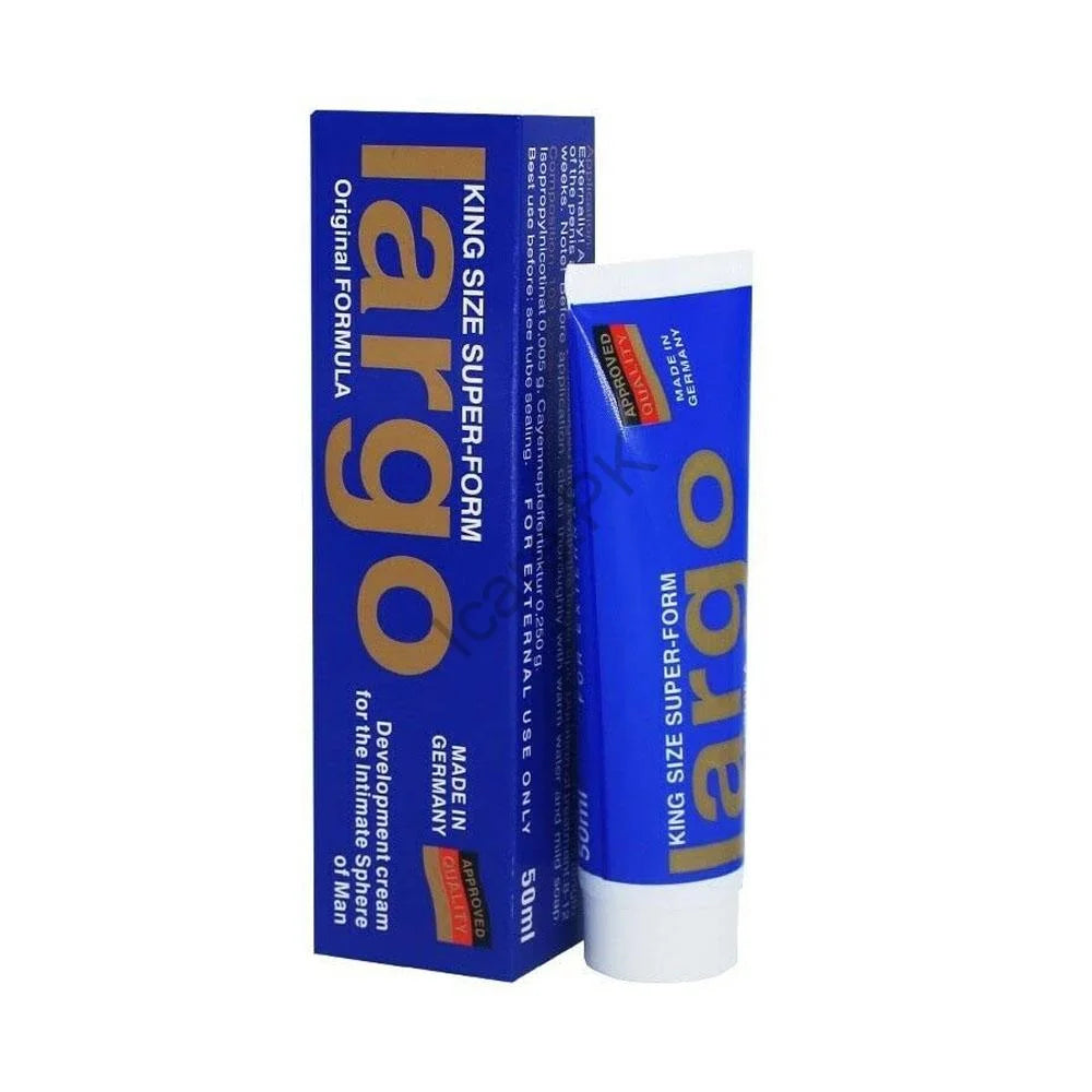 Largo-cream