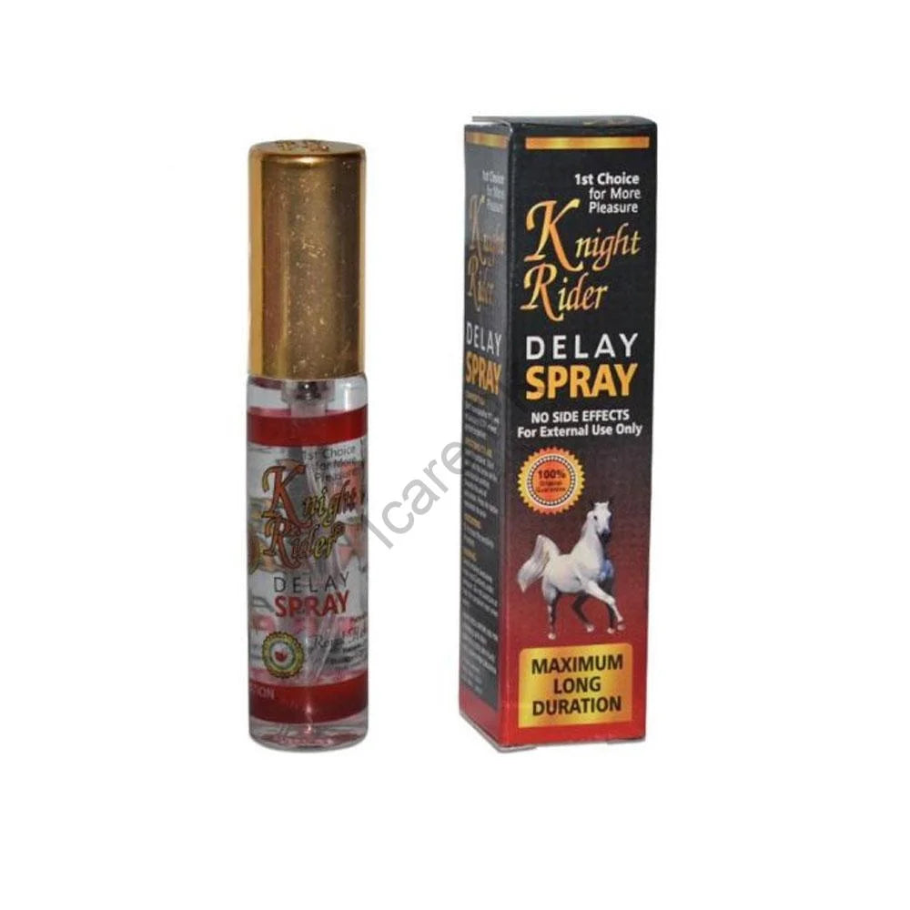 knight-delay-spray