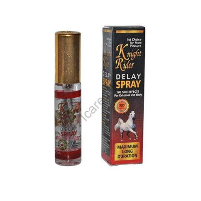 knight-delay-spray