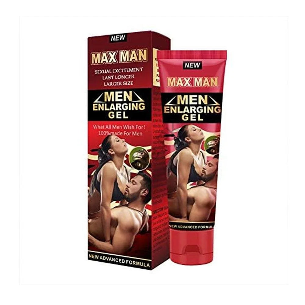 maxman-men-gel