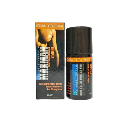 maxman-75000