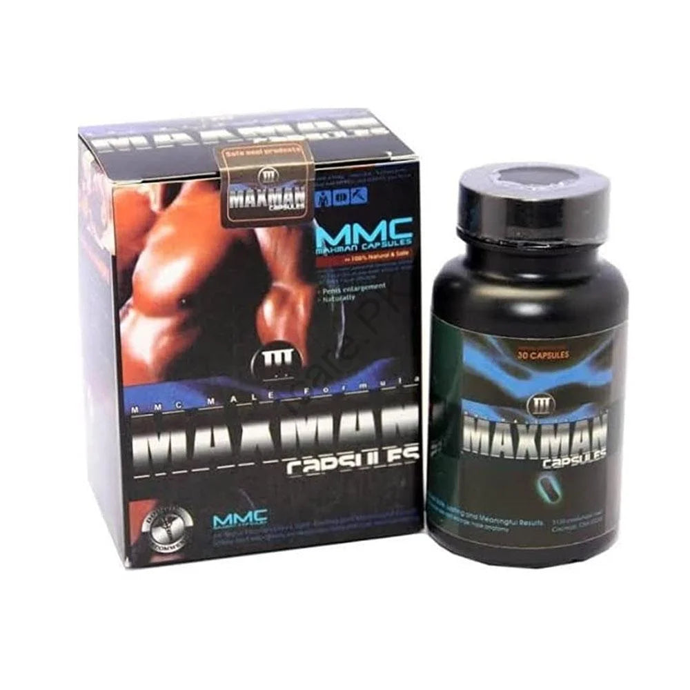 maxman-capsules-30