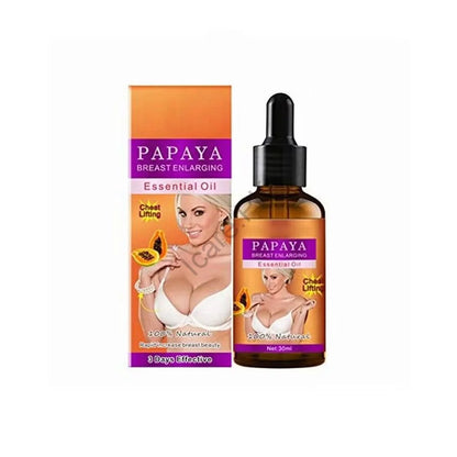 papaya-oil