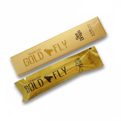 Spanish Gold Fly Drops12,s