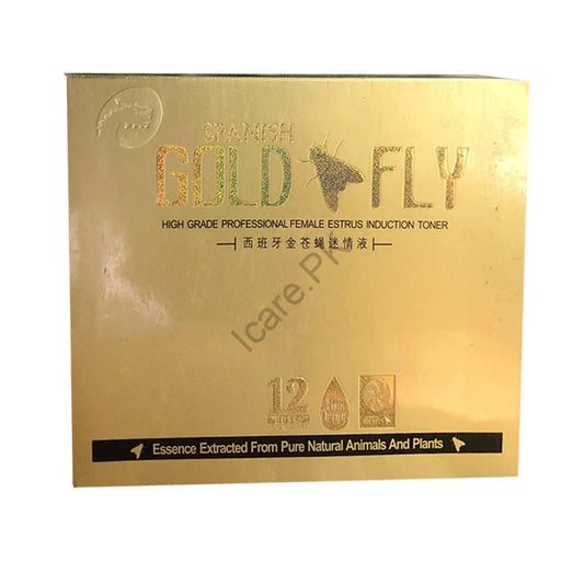 gold-fly