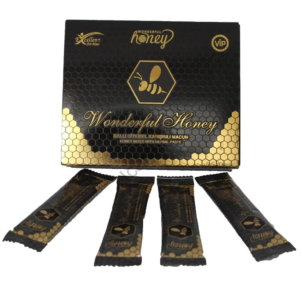 wonderful-honey-sachets