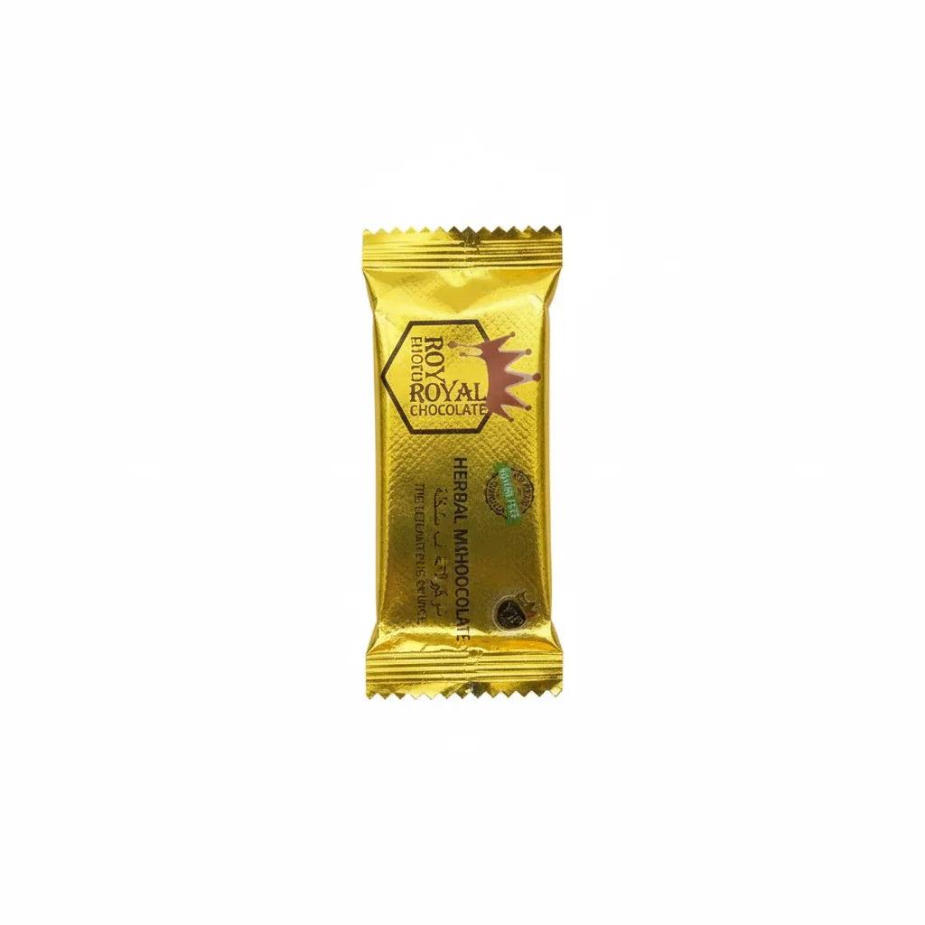 Vip Royal Herbal Chocolate