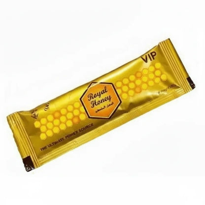 VIP Royal Honey 10 Sachet