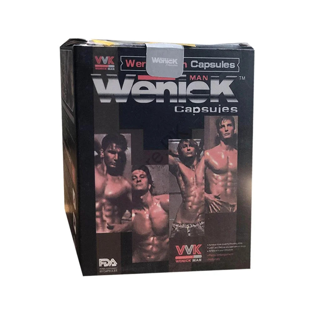 wenick-capsules