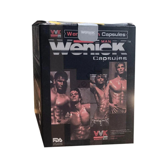 wenick-capsules
