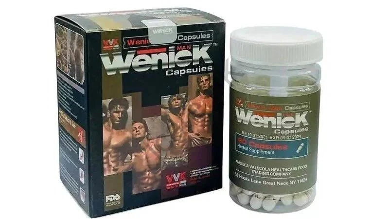 Wenick capsules
