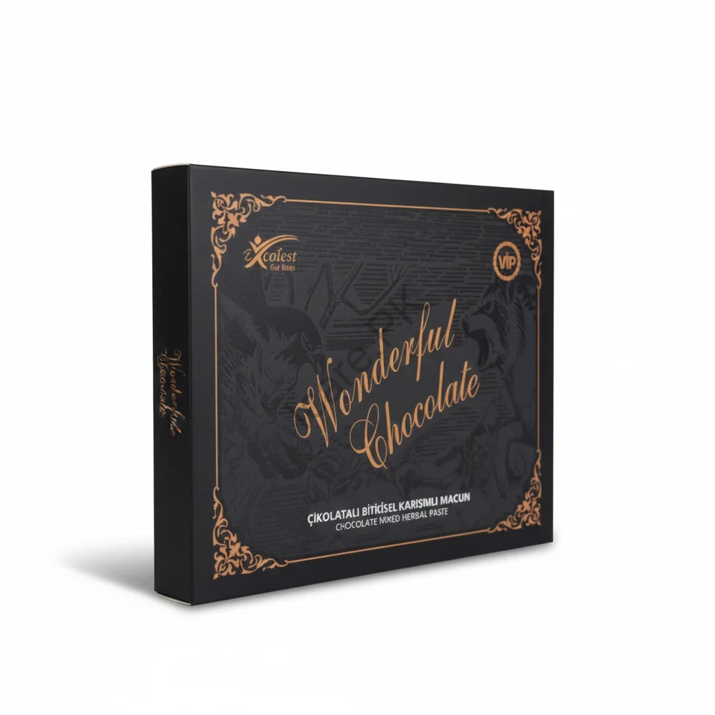 Wonderful Chocolate