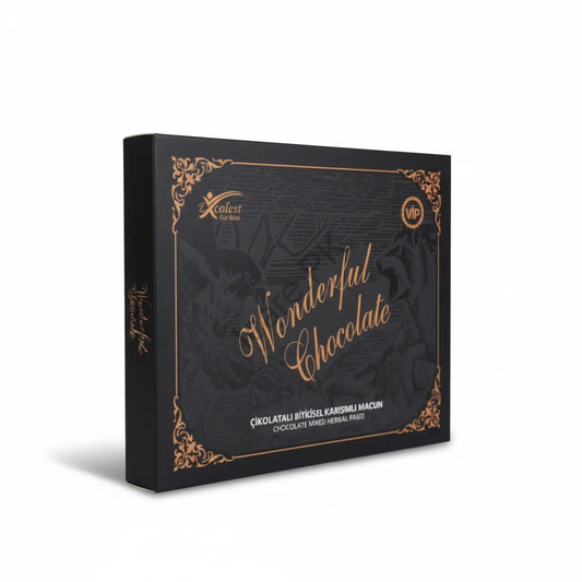 Wonderful Chocolate