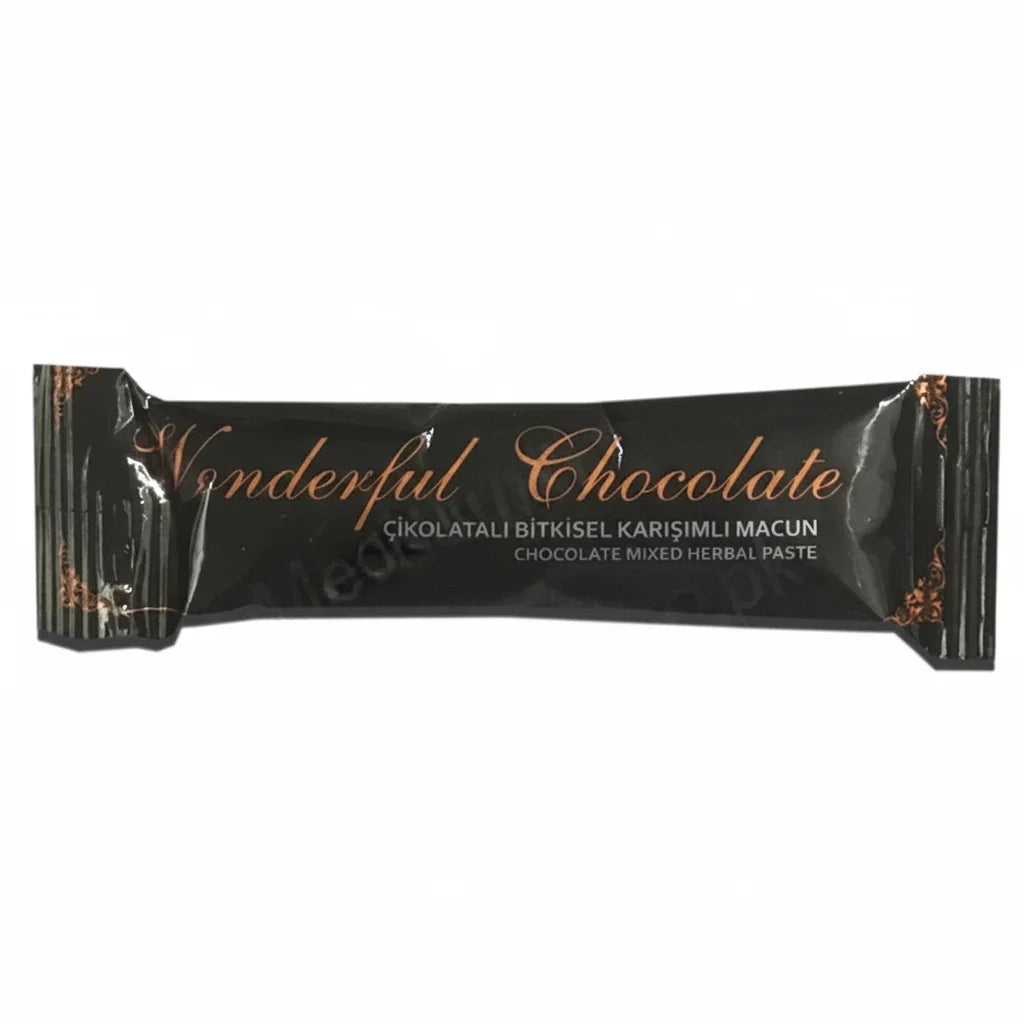 Wonderful Chocolate