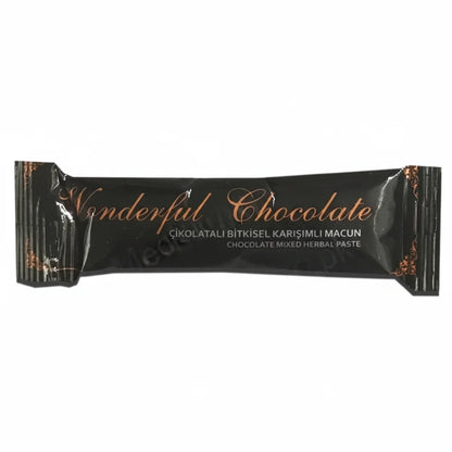 Wonderful Chocolate