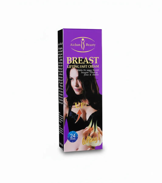 Breast Lifting Fast Cream