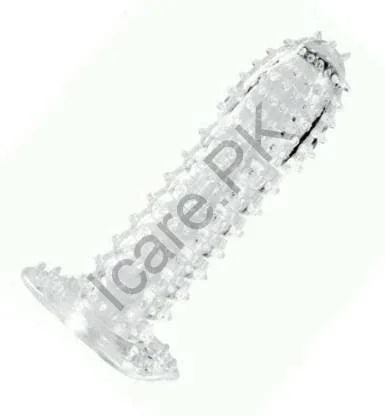 Crystal Condom