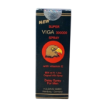 Super viga 300000 Spray For men
