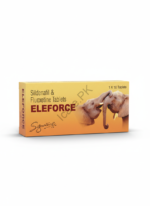 Eleforce Tablets