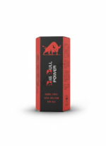 Big Bull Power Herbal Spray (Maximum Strength)