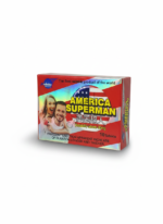 America Superman Capsules