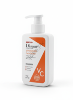 Disaar Whitening Facial Wash(200g)