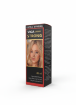 Viga 200000 Strong Delay Spray (45ml)