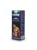 Maxman Men Delay Spray